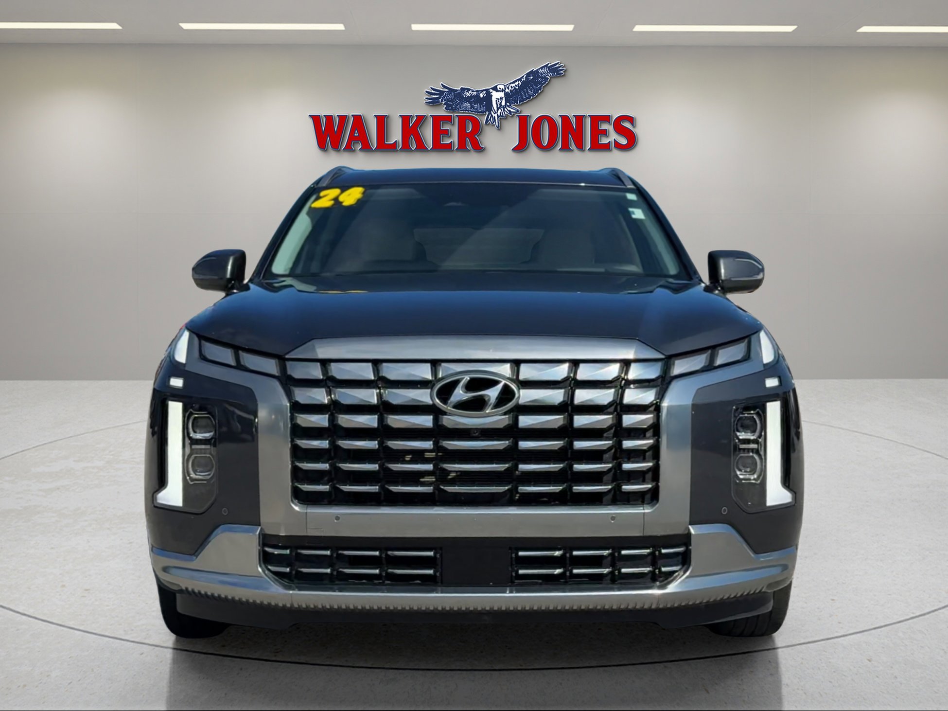 2024 Hyundai Palisade Calligraphy photo 11