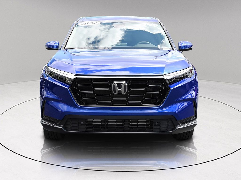 2024 Honda CR-V EX-L photo 2