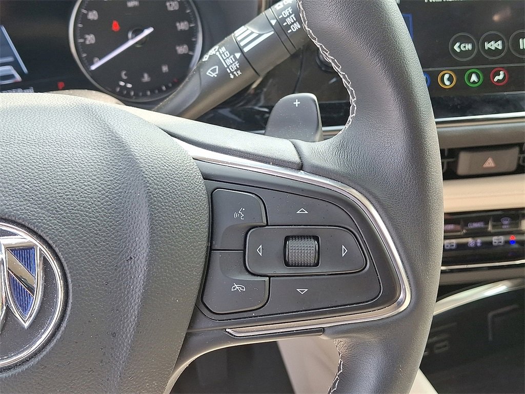 2022 Buick Envision Avenir photo 22