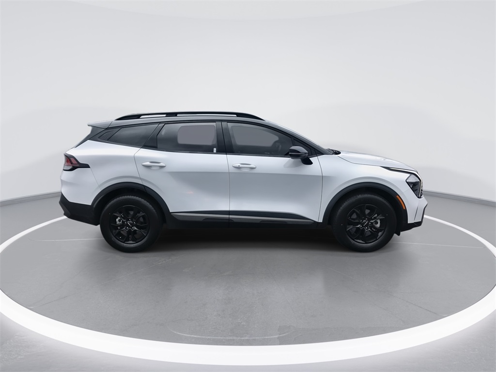 2023 Kia Sportage X-Pro photo 9