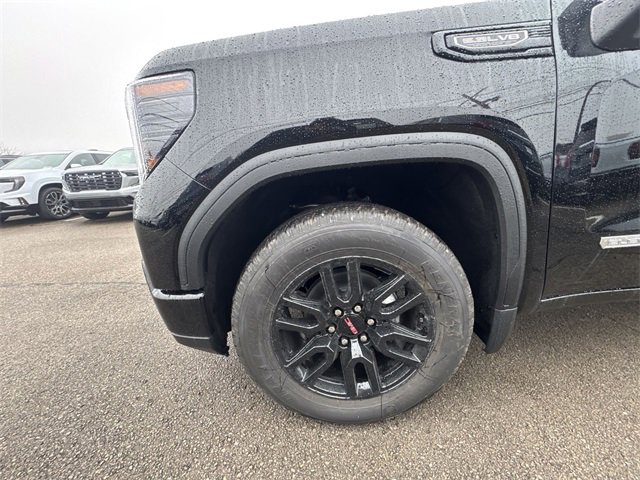 2026 GMC Sierra 1500 Elevation's photo