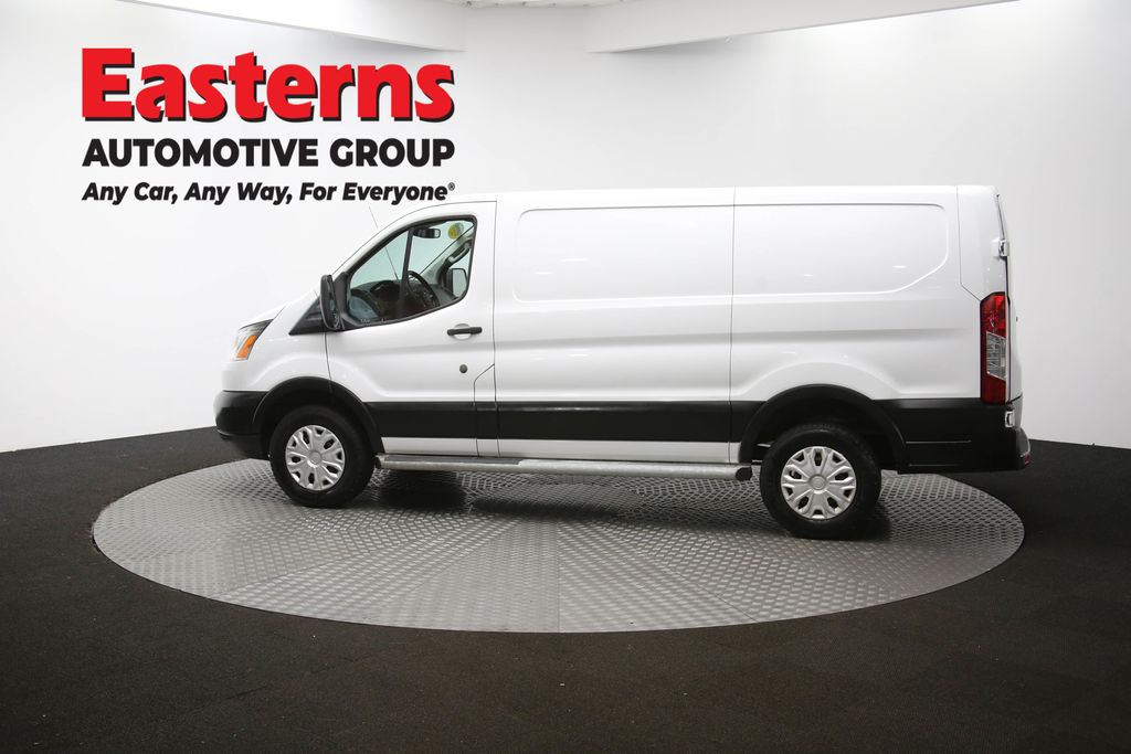 2019 Ford Transit photo 39