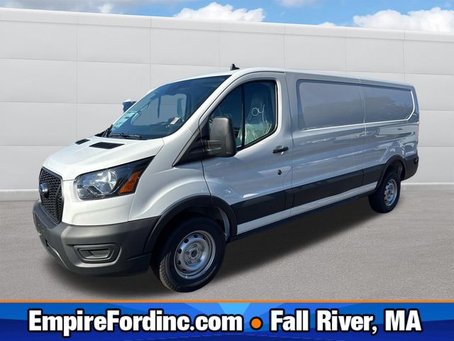 2025 Ford Transit Van Base's photo
