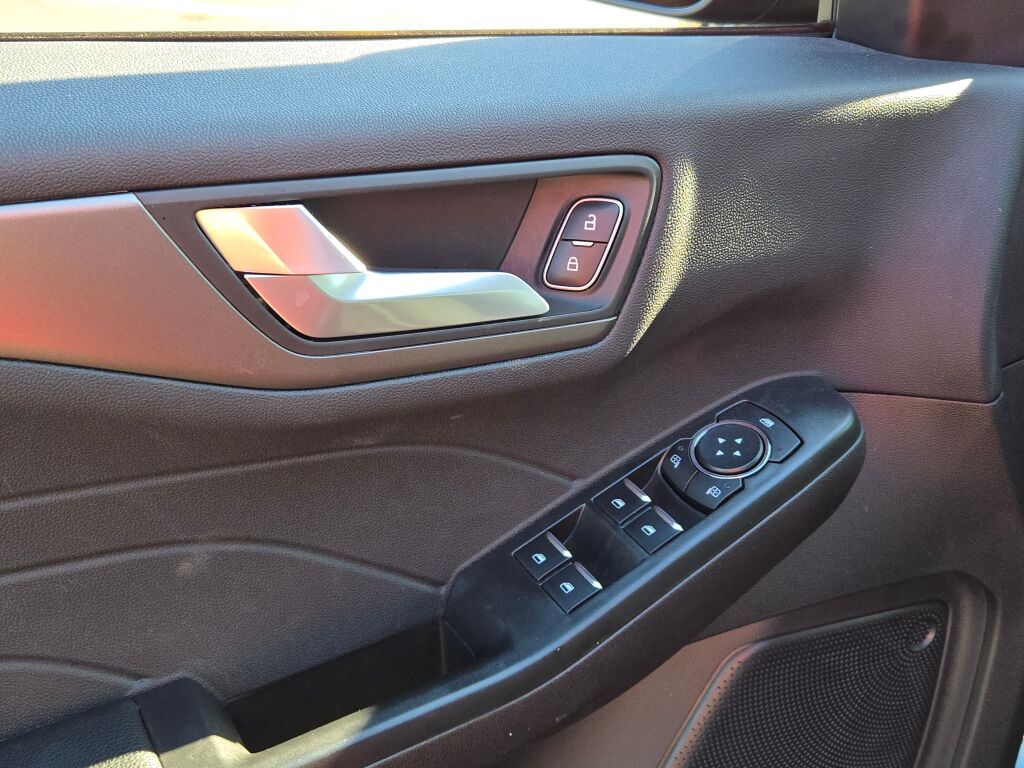2024 Ford Escape Plug-In Hybrid Base photo 20