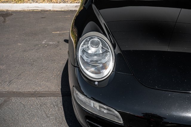 2005 Porsche 911 4S photo 5
