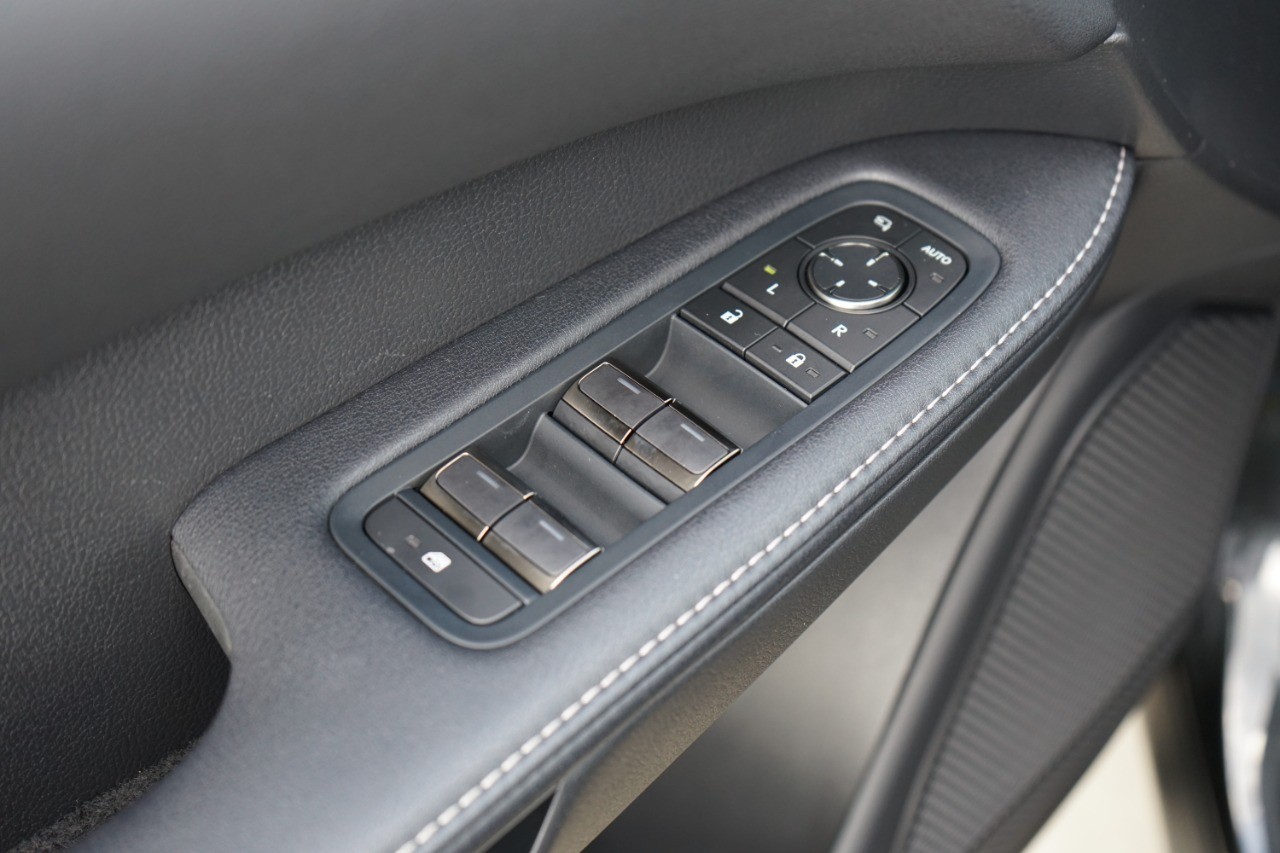 2024 Lexus RX 350 Luxury photo 20