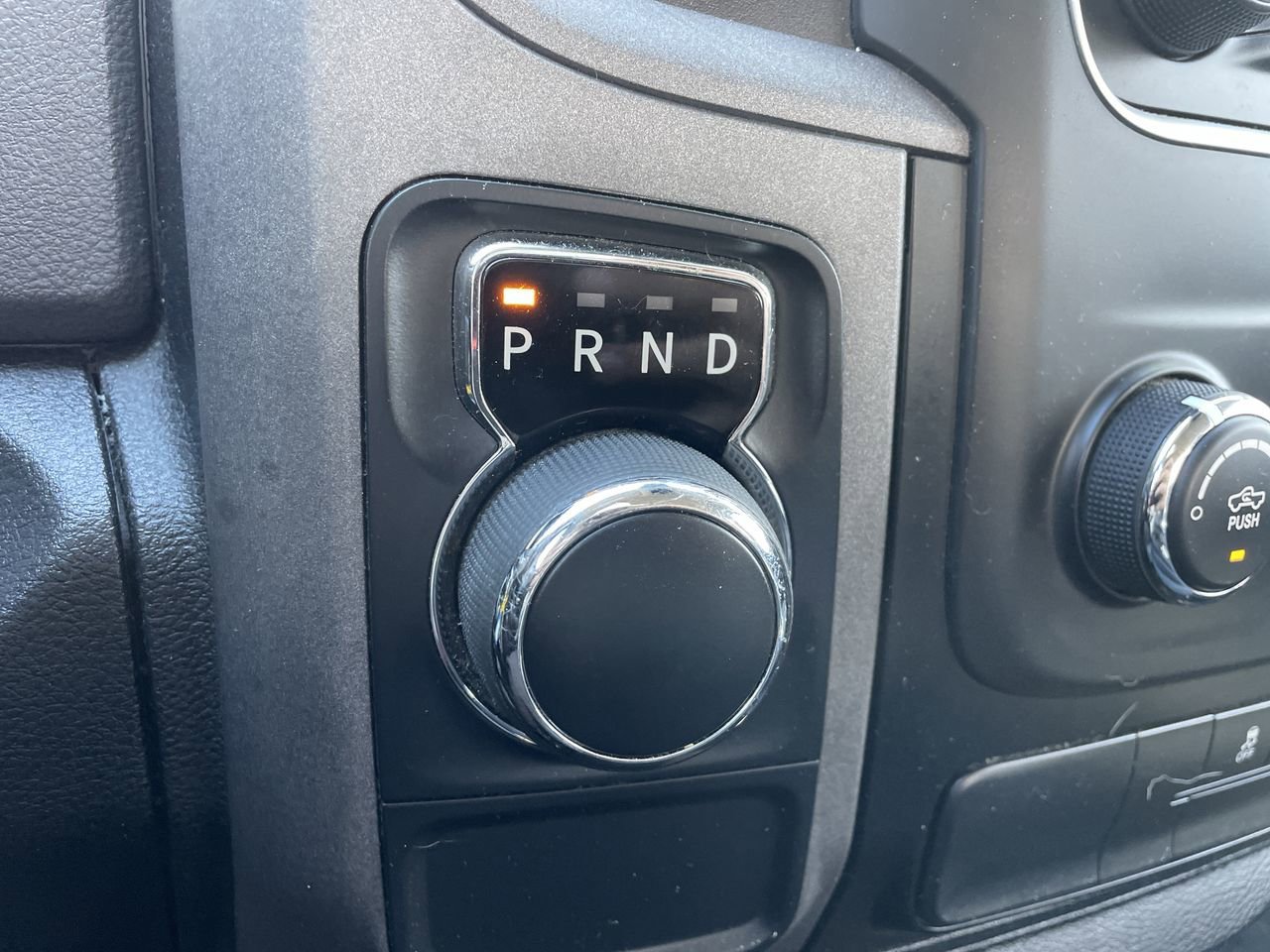 2018 Ram 1500 Express photo 22
