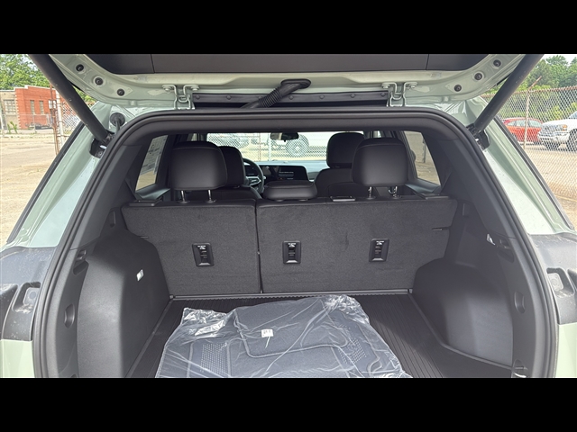 2026 Chevrolet Equinox LT photo 23