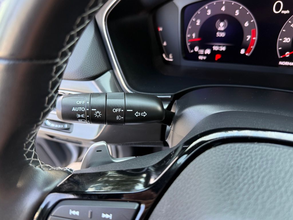 2023 Acura Integra A-Spec photo 23