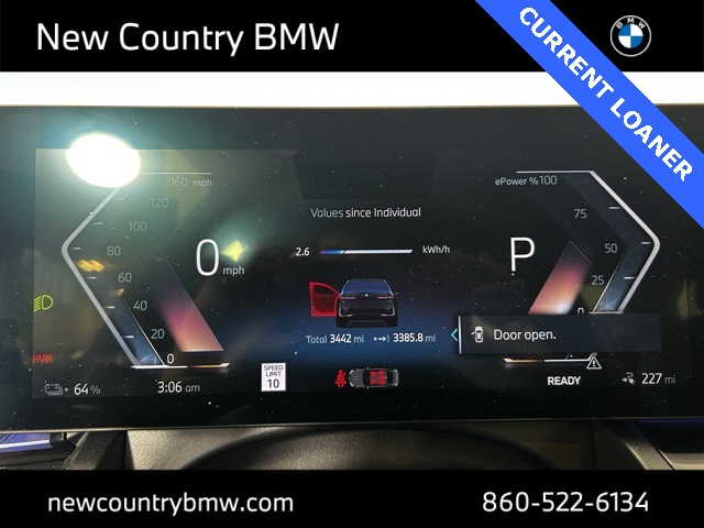 2024 Bmw i5 eDrive40 photo 18