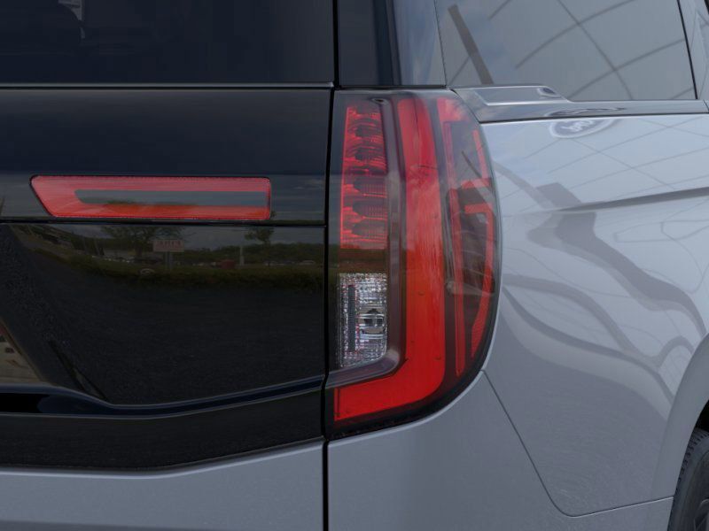 2025 Ford Expedition Platinum MAX EL photo 18