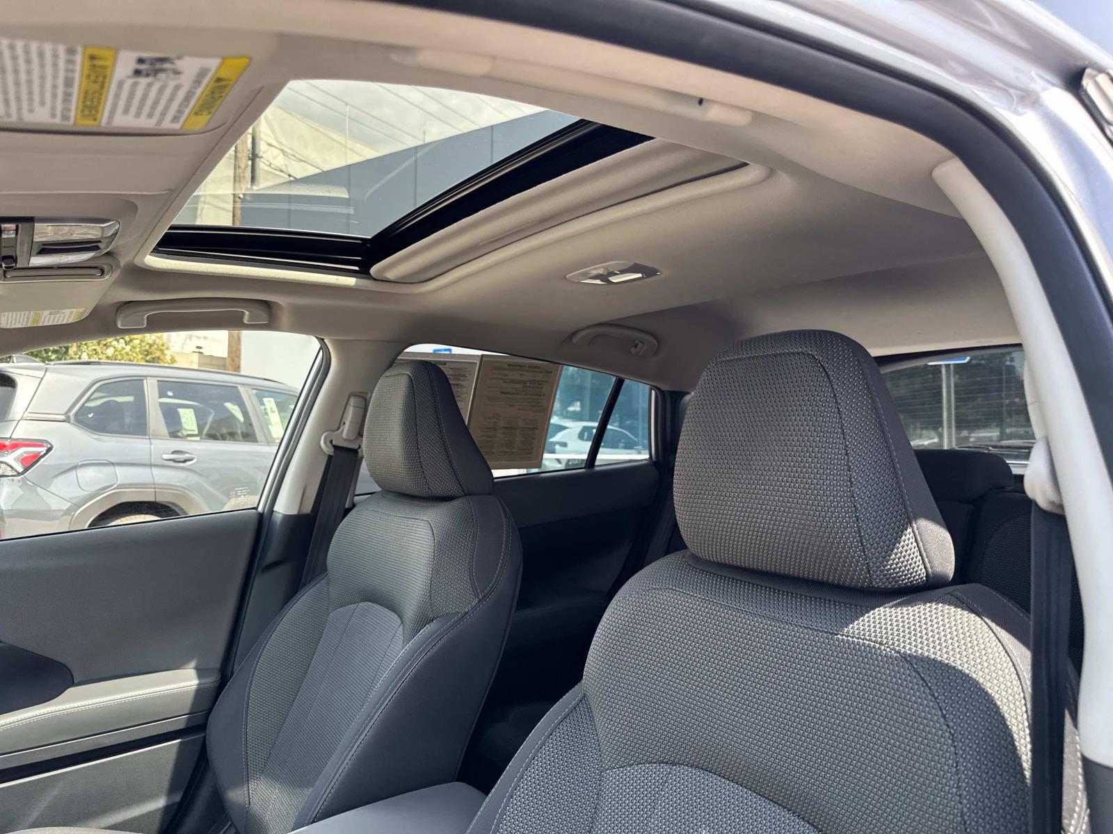 2024 Subaru Crosstrek Premium photo 18