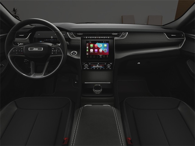 2025 Jeep Grand Cherokee Altitude X photo 16