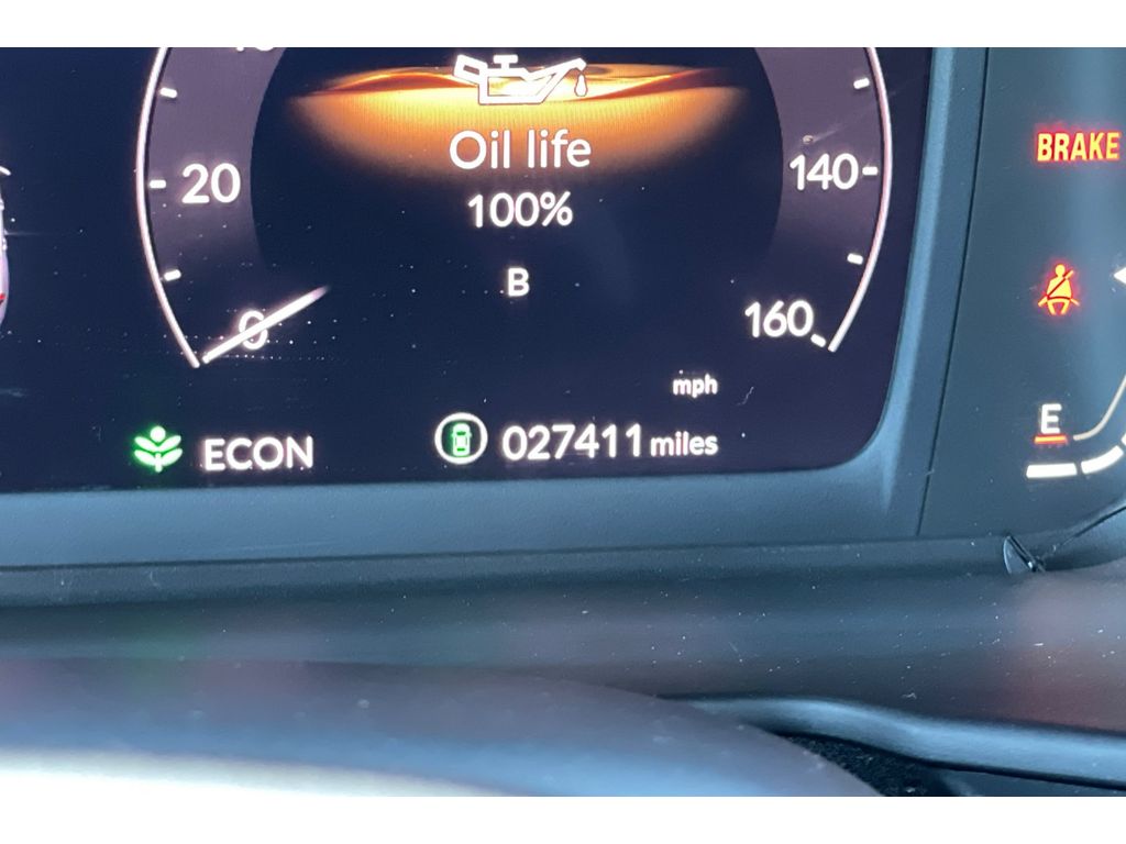 2024 Honda Accord Hybrid Sport photo 35