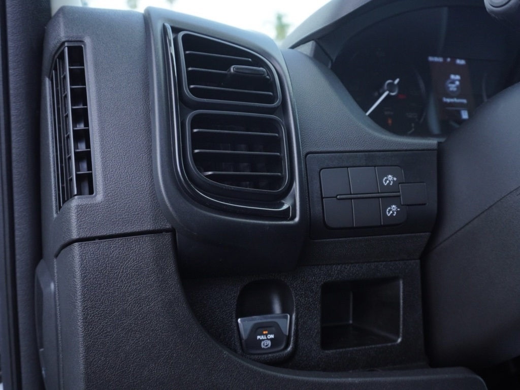 2025 Ram ProMaster 2500 Cargo Van photo 8