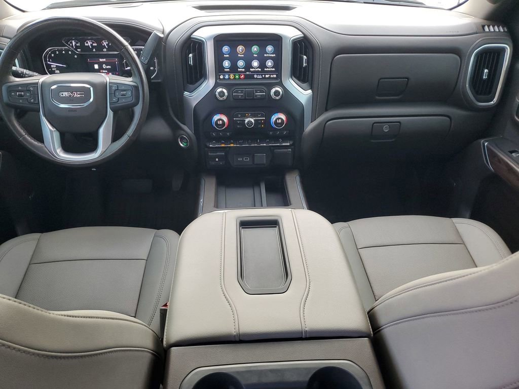 2021 Gmc Sierra SLT photo 24