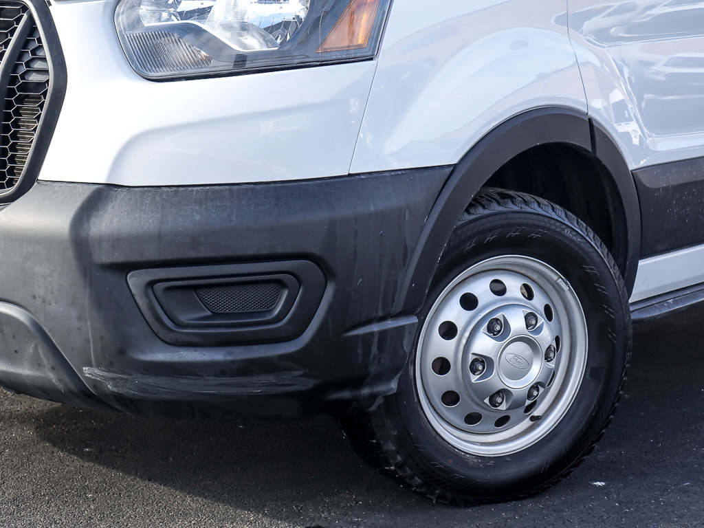 2024 FORD TRANSIT - Image 2