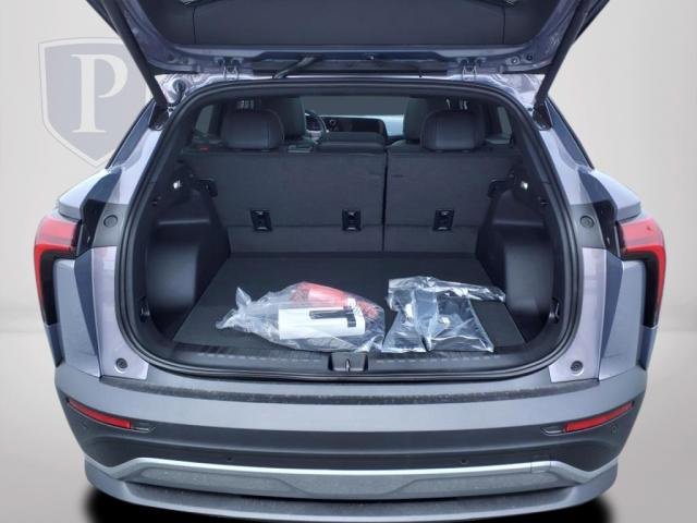 2024 Chevrolet Blazer EV photo 6