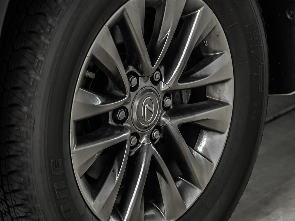 2019 Lexus GX 460 Luxury photo 4