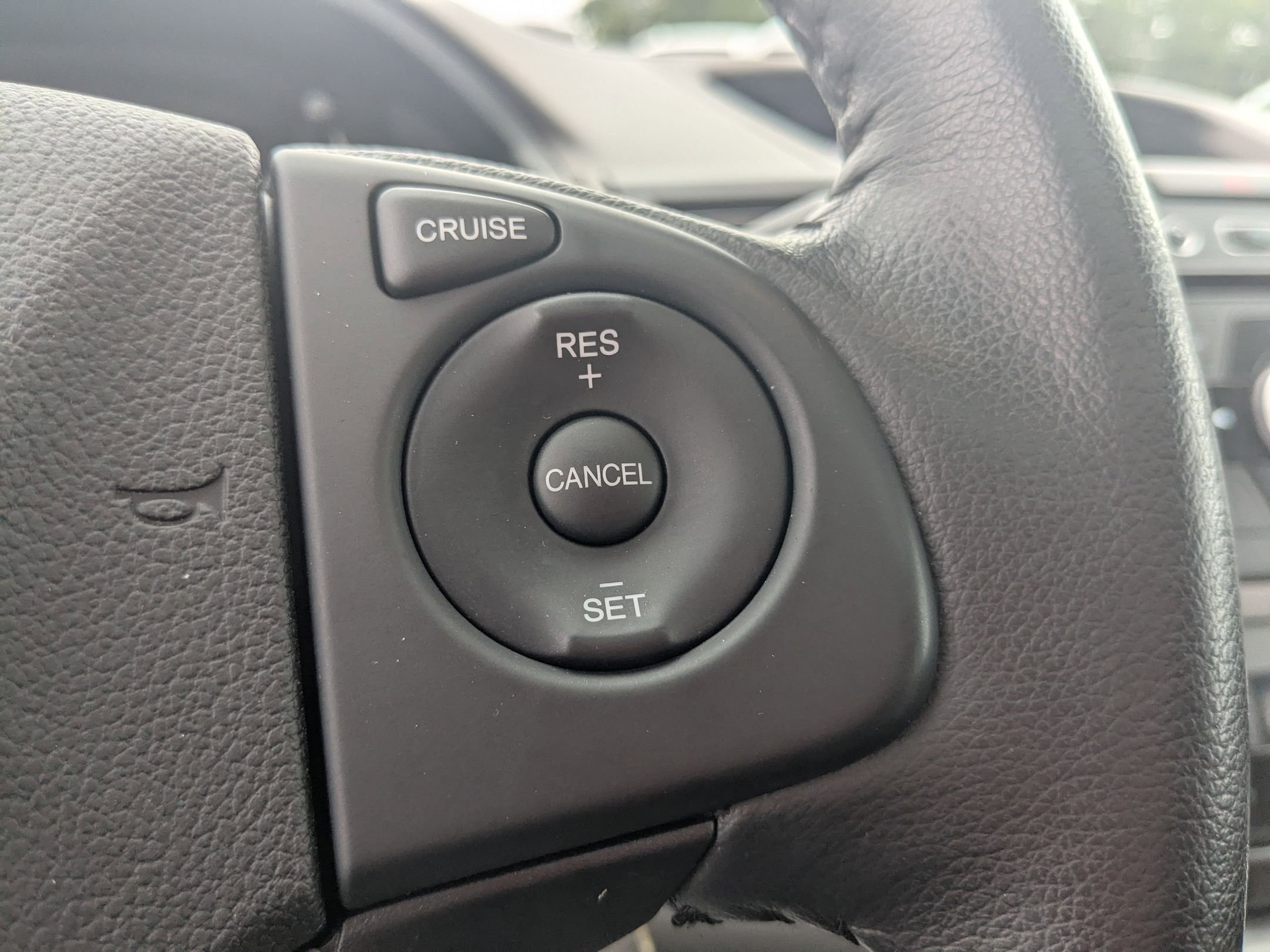 2014 Honda CR-V EX-L photo 17