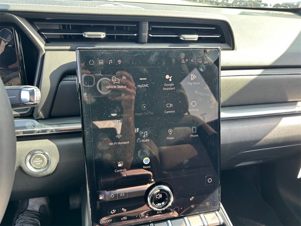 2026 GMC TERRAIN - Image 20