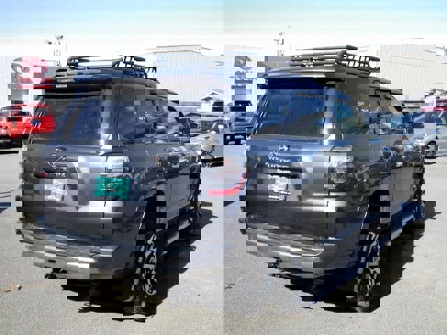 Image 2 of Pre-Owned 2020 Toyota 4Runner
