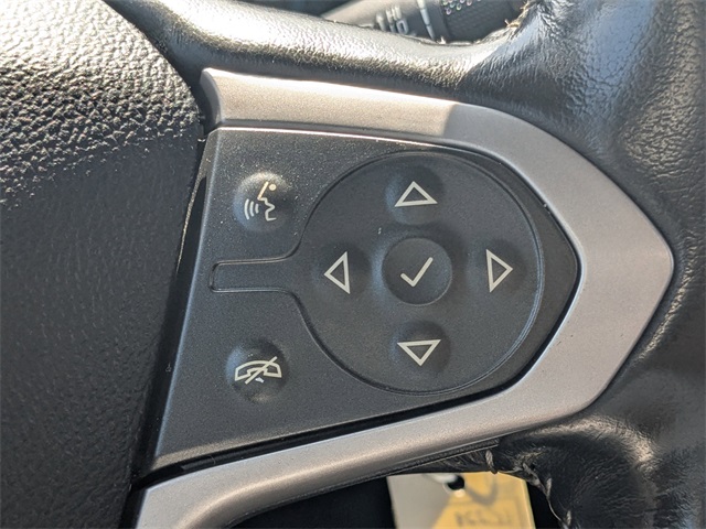 2020 Chevrolet Colorado ZR2 photo 18