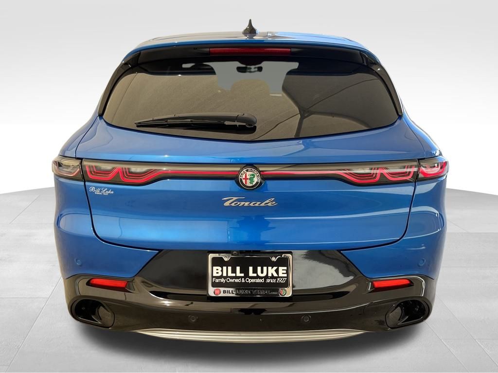 2024 Alfa Romeo Tonale Ti photo 4
