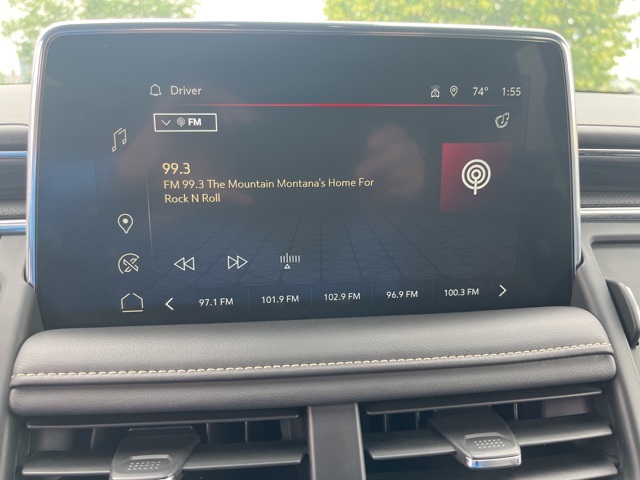 2023 Gmc Yukon XL SLT photo 16