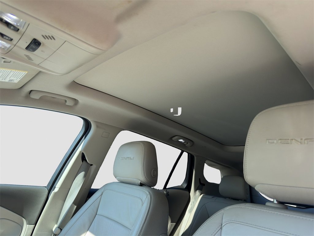 2020 Gmc Terrain Denali photo 7