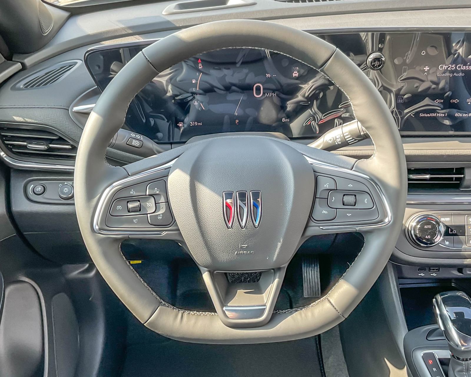 2025 Buick Envista Preferred photo 11