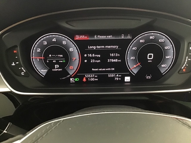 2019 Audi A8 L 55 Quattro photo 13