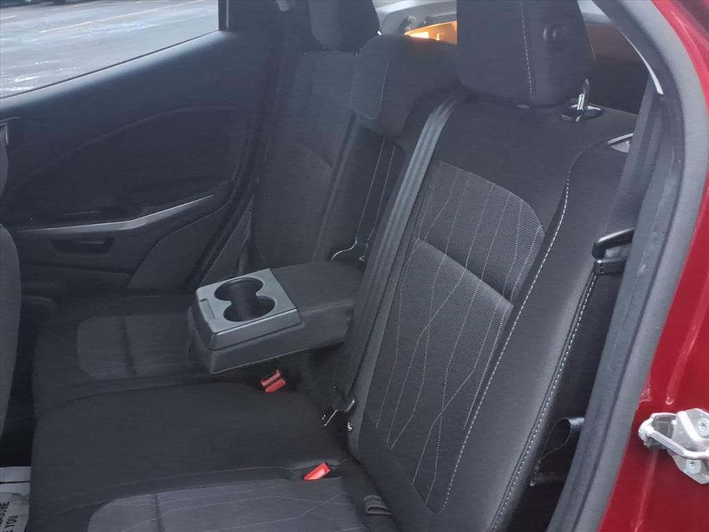 2021 FORD ECOSPORT - Image 28