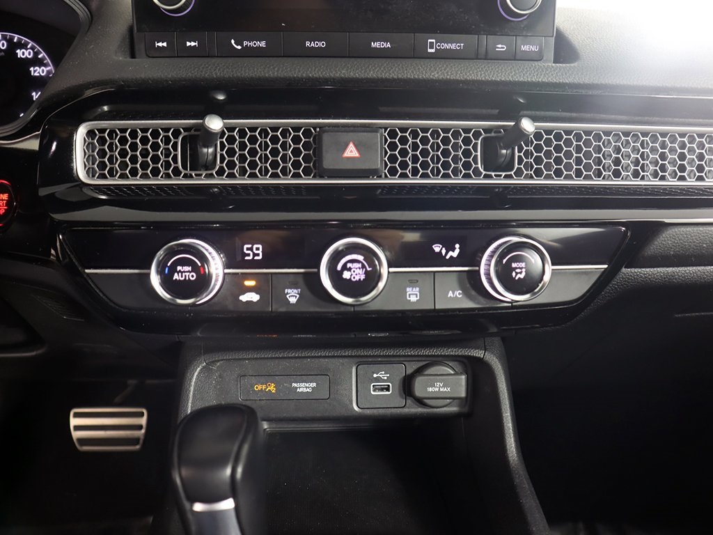 2022 Honda Civic Sport photo 41