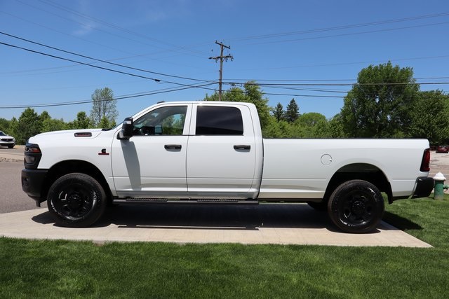 2025 Ram 3500 Tradesman photo 29
