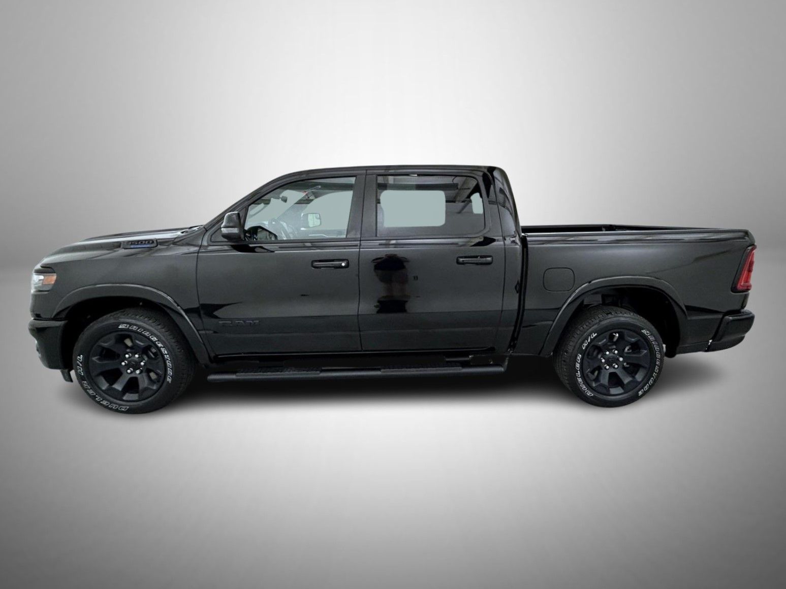 2025 Ram 1500 Big Horn Lone Star photo 5