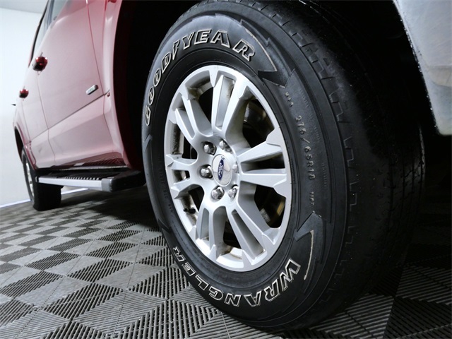 Used 2016 Ford F-150 Lariat with VIN 1FTEW1EP6GKE24703 for sale in Apple Valley, Minnesota