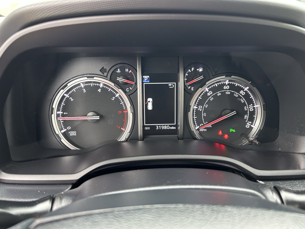 2022 Toyota 4Runner Limited photo 18