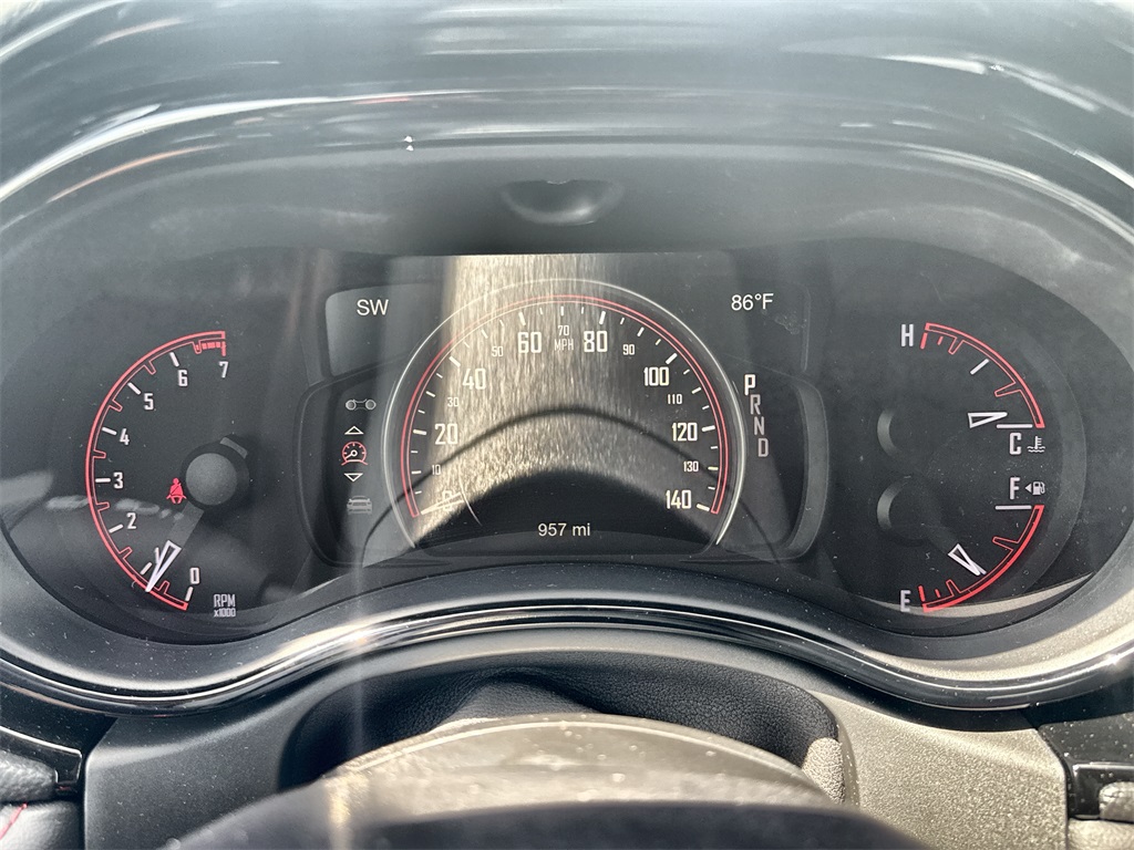 New 2025 Triple Nickel Exterior Paint Dodge GT image 15