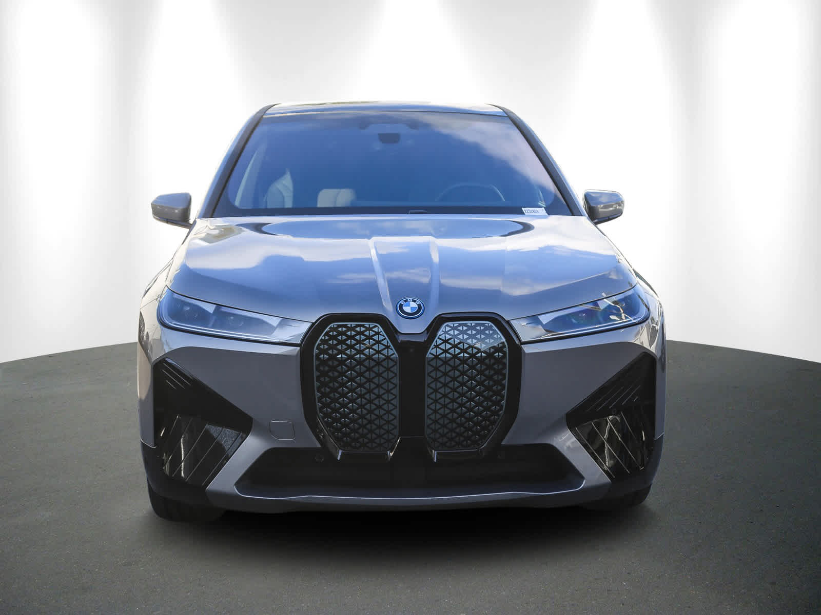 Certified 2024 BMW iX Base with VIN WB523CF0XRCN52024 for sale in Glendale, CA