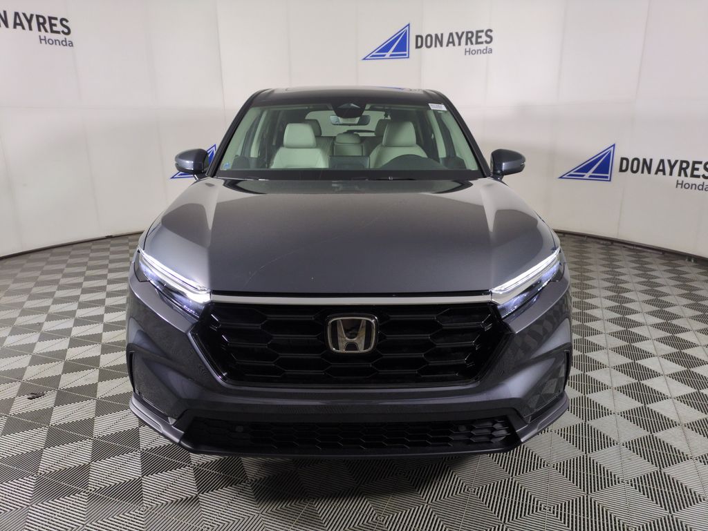 2026 Honda CR-V EX-L photo 8