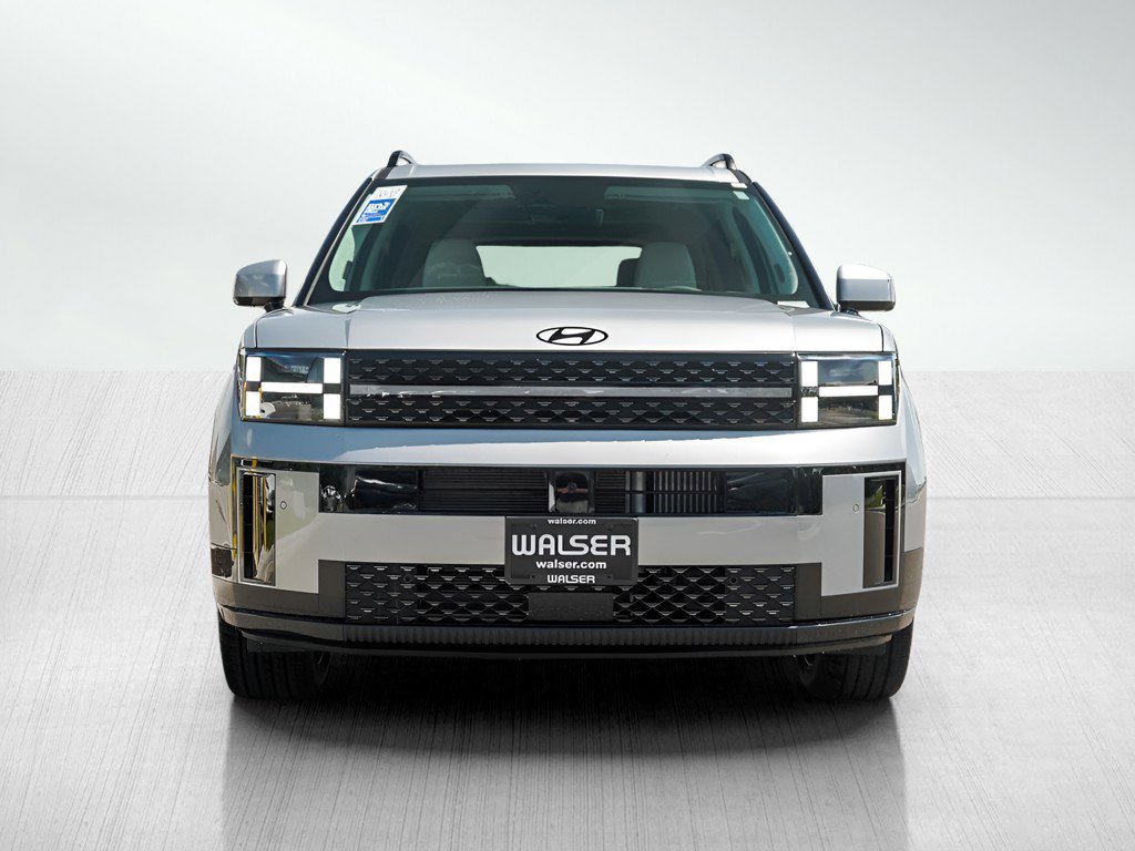 2026 Hyundai Santa Fe Calligraphy photo 2