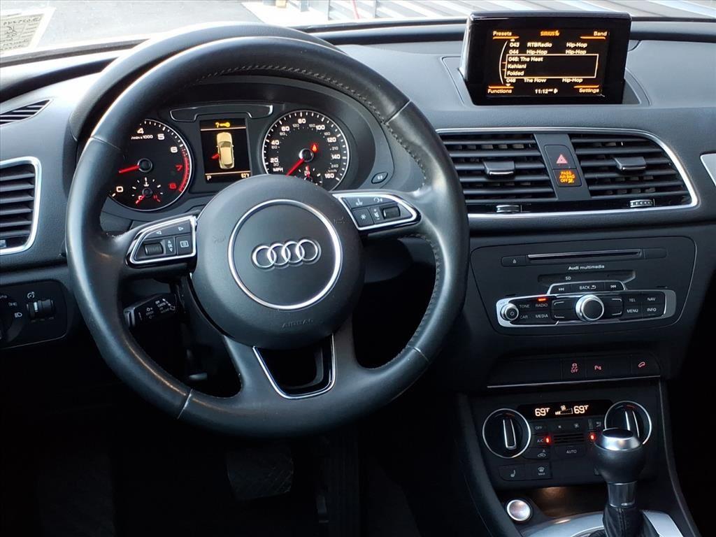 2018 Audi Q3 Premium photo 3