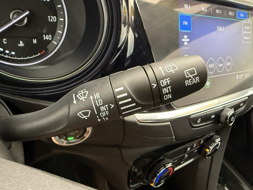 2022 Buick Encore GX Preferred photo 27