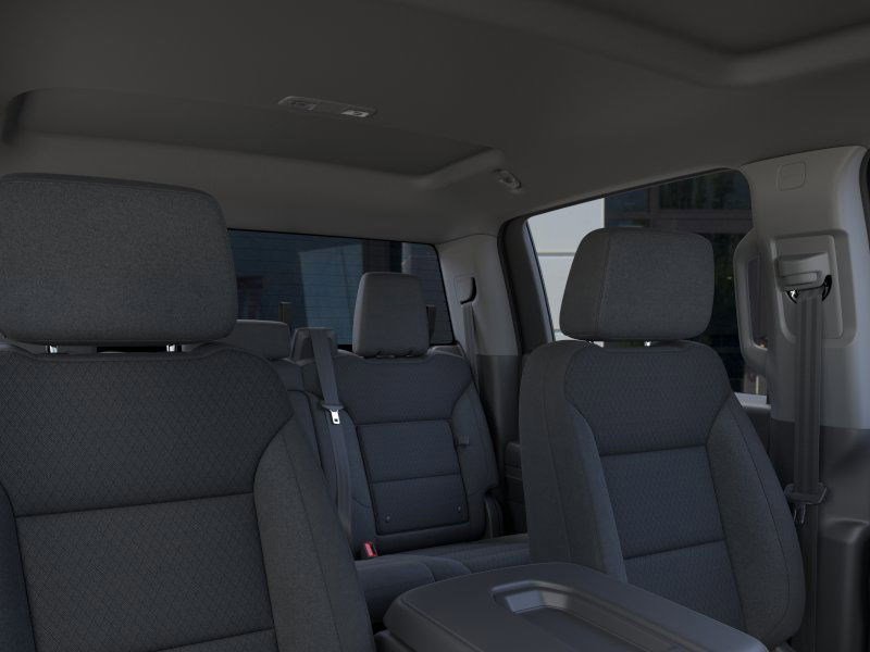 2026 Gmc Sierra Elevation photo 22