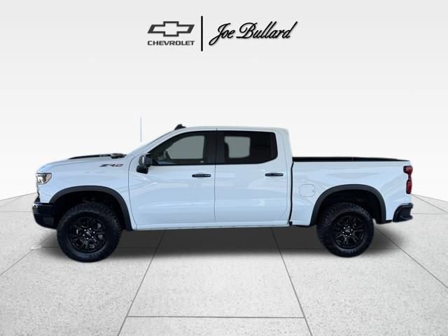 2023 Chevrolet Silverado 1500 ZR2 photo 4