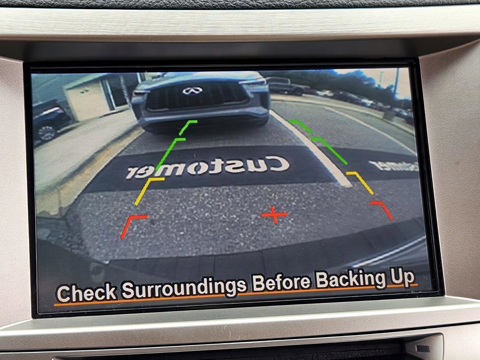 2014 Subaru Outback 2.5i Limited photo 22