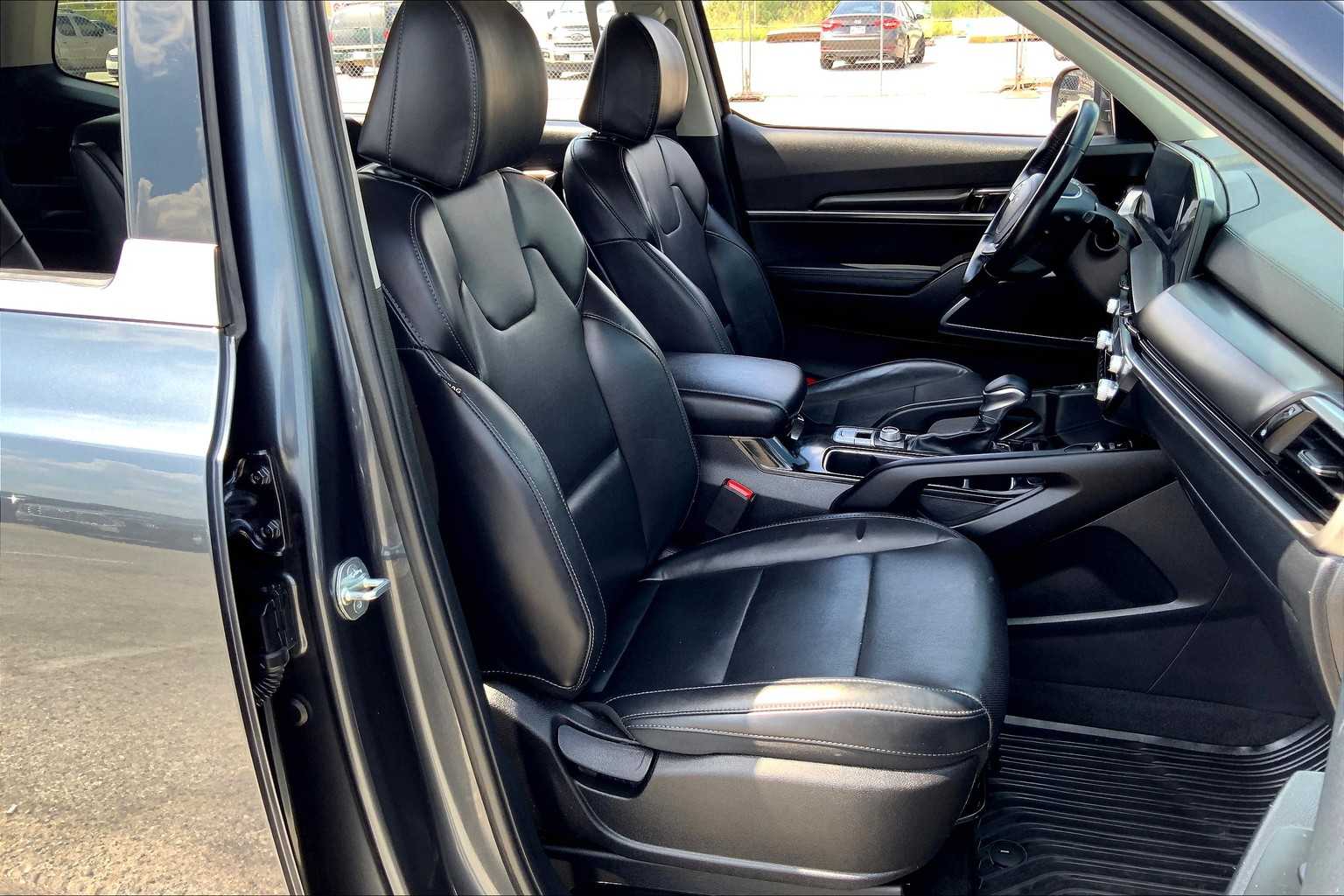 2023 Kia Telluride S photo 6