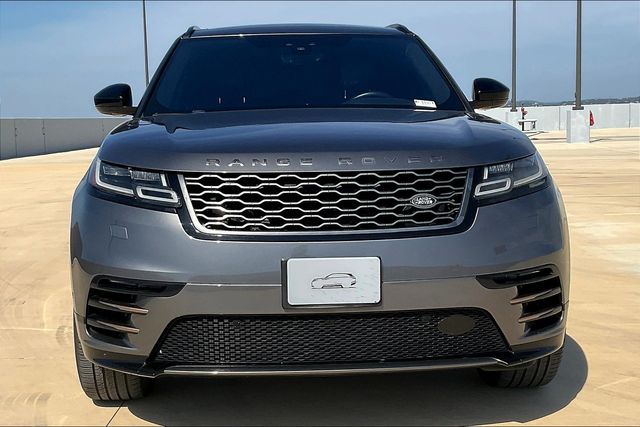 2019 Land Rover Range Rover Velar SE photo 2