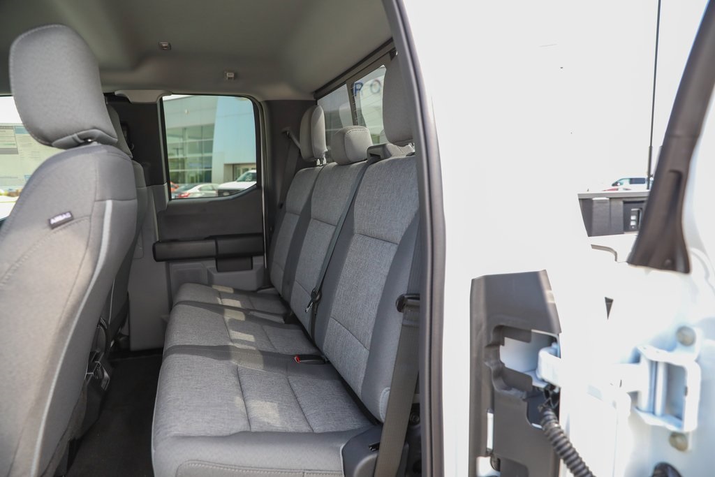 2025 Ford F-350 XL photo 22